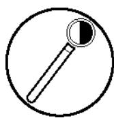 CALOR 6618 - (2 control knobs) - 1