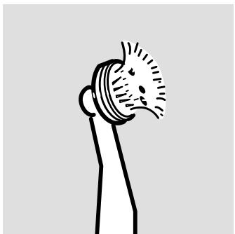 CALOR 6973 - ATTENTION! - 1