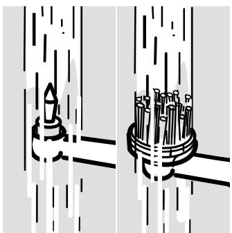 CALOR 6973 - NETTOYAGE ET ENTRETIEN - 1
