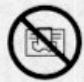 CALOR HU5010 - Avertissements - 1
