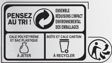 ASTORIA RC2500A CLIC'N STEAM - environment - 2