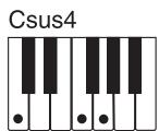 CASIO CTK-900 - REMARQUE - 5