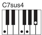 CASIO CTK-900 - REMARQUE - 11