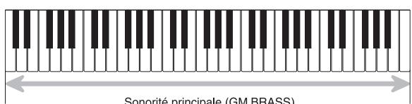 CASIO CTK-900 - SUPERPOSITION - 1
