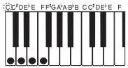 CASIO CTK-900 - REMARQUE - 4