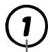 CASIO LK-40 - Appuyez sur le bouton STEP 1. - 2