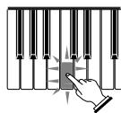 CASIO LK-40 - 4 - 2