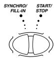 CASIO LK-40 - ■ Utilisation du démarrage synchronisé - 4
