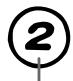 CASIO LK-40 - Appuyez sur le bouton STEP 2. - 2