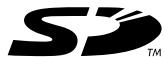 CASIO PX-410R - Utilisation d'une carte mémoire SD - 1