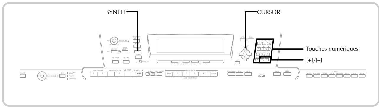 CASIO PX-410R - REMARQUE - 1