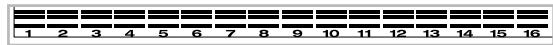 CASIO PX-410R - IMPORTANT! - 2