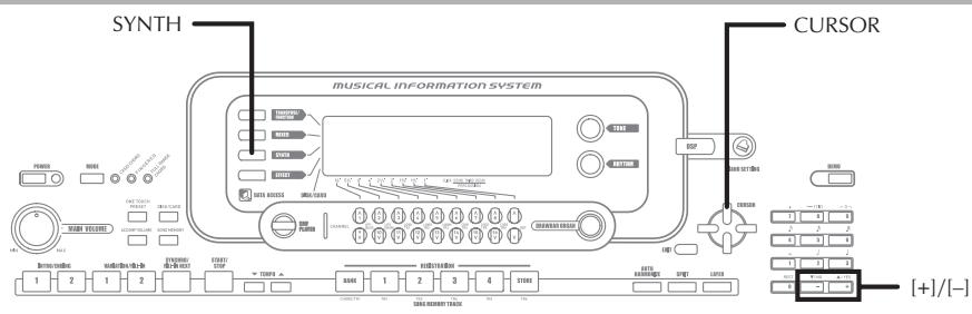 CASIO WK-3700 - REMARQUE - 2