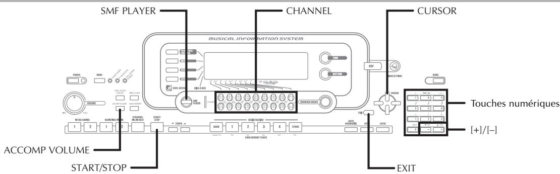CASIO WK-3700 - IMPORTANT! - 2