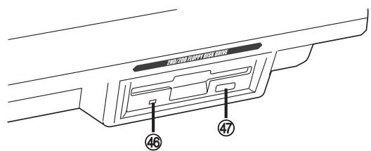 CASIO WK-3700 - Panneau avant - 1