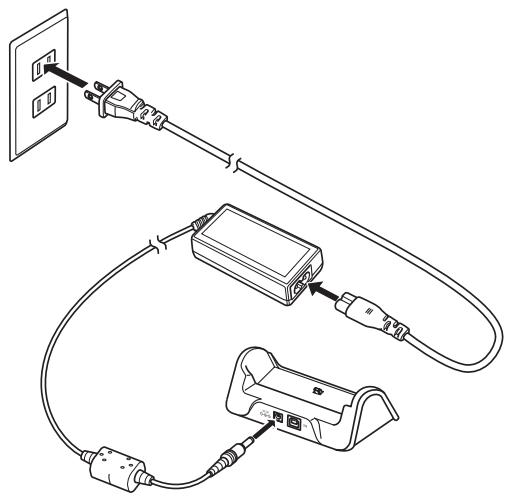 CASIO YC-400 - Important! - 1