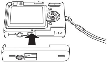 CASIO YC-400 - Important! - 1
