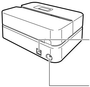 CASIO CW-E60 - Fente - 1