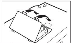 CASIO KL-780 - Attention - 4