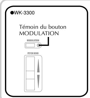 CASIO WK-3800 - Remarque - 1