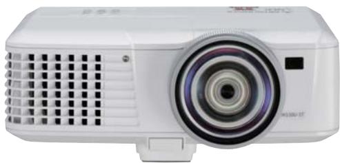 MITSUBISHI EX320U - Formats wide XGA et grand angle - 1