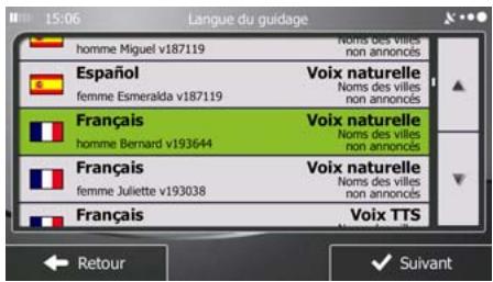 MAPPY ULTI X555 TRUCK - Prise en main - 6