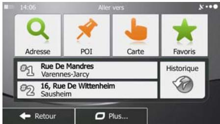MAPPY ULTI X555 TRUCK - Rechercher - 1