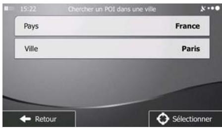 MAPPY ULTI X555 TRUCK - Dans une ville - 1