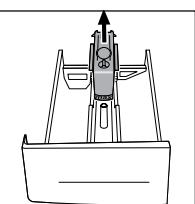 BEKO WMD 25080 TS - Vyberanie bielizne - 3