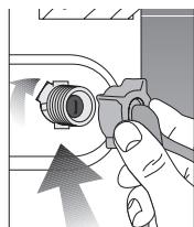 BEKO WMD 25080 TS - BbipabHbAHne HOXeK - 1