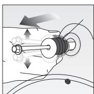 BEKO WMD 25080 TS - MoHTax - 3