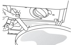 BEKO WMD 25080 TS - Pour cela : - 2