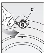 BEKO WMD 25080 TS - Instalace - 2