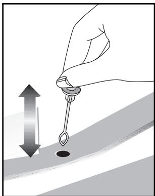 BEKO DSE 45000 - Ontdooien - 1