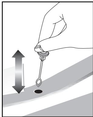 BEKO DSE 45000 - Décongélation - 1