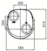 ARISTON NUOS PRIMO - This product conforms to EU Directive 2002/96/EC. - 5