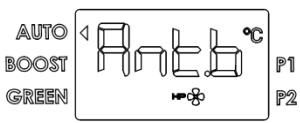 ARISTON NUOS PRIMO - Protection anti-légionnelle (fonction activable dans le menu installateur) - 1