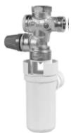 ARISTON NUOS PRIMO - Hydraulic connections - 2
