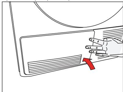 BEKO DPU7304GX - Condenseur - 6