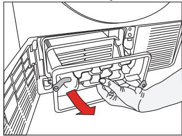 BEKO DPU7304GX - Kondensatoriui - 3