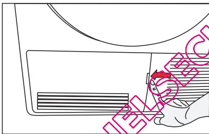 BEKO DPU7304GX - Kondensatoriui - 1