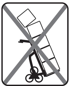 POWERFIX PTSK 3 A1 - STAIR CLIMBING TRUCK PTSK 3 A1 - 6