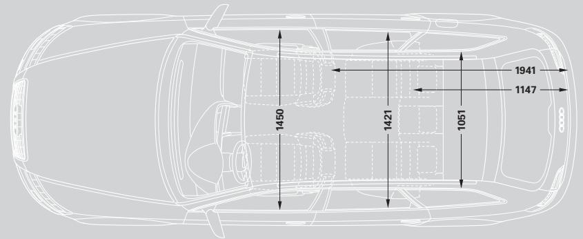 AUDI A6 AVANT - Pack extérieur s line - 24
