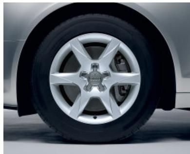 AUDI A6 AVANT - Pack extérieur s line - 2