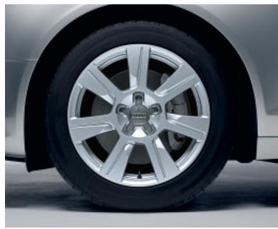 AUDI A6 AVANT - Pack extérieur s line - 5
