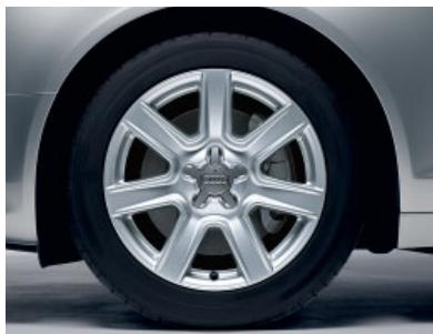AUDI A6 AVANT - Pack extérieur s line - 4