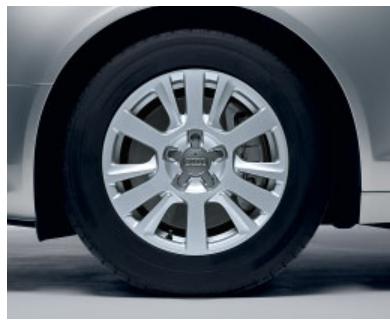 AUDI A6 AVANT - Pack extérieur s line - 3