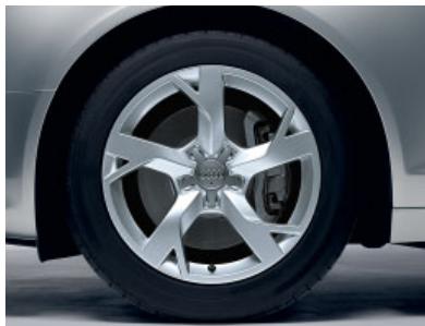 AUDI A6 AVANT - Pack extérieur s line - 1