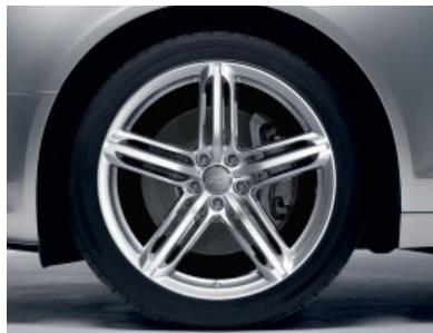 AUDI A6 AVANT - Pack extérieur s line - 7