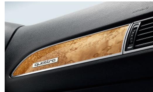 AUDI A6 AVANT - Pack extérieur s line - 20
